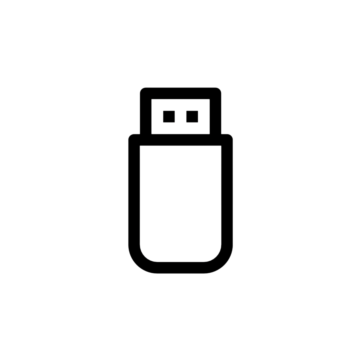 Mobile Speicher - Game-Kiosk