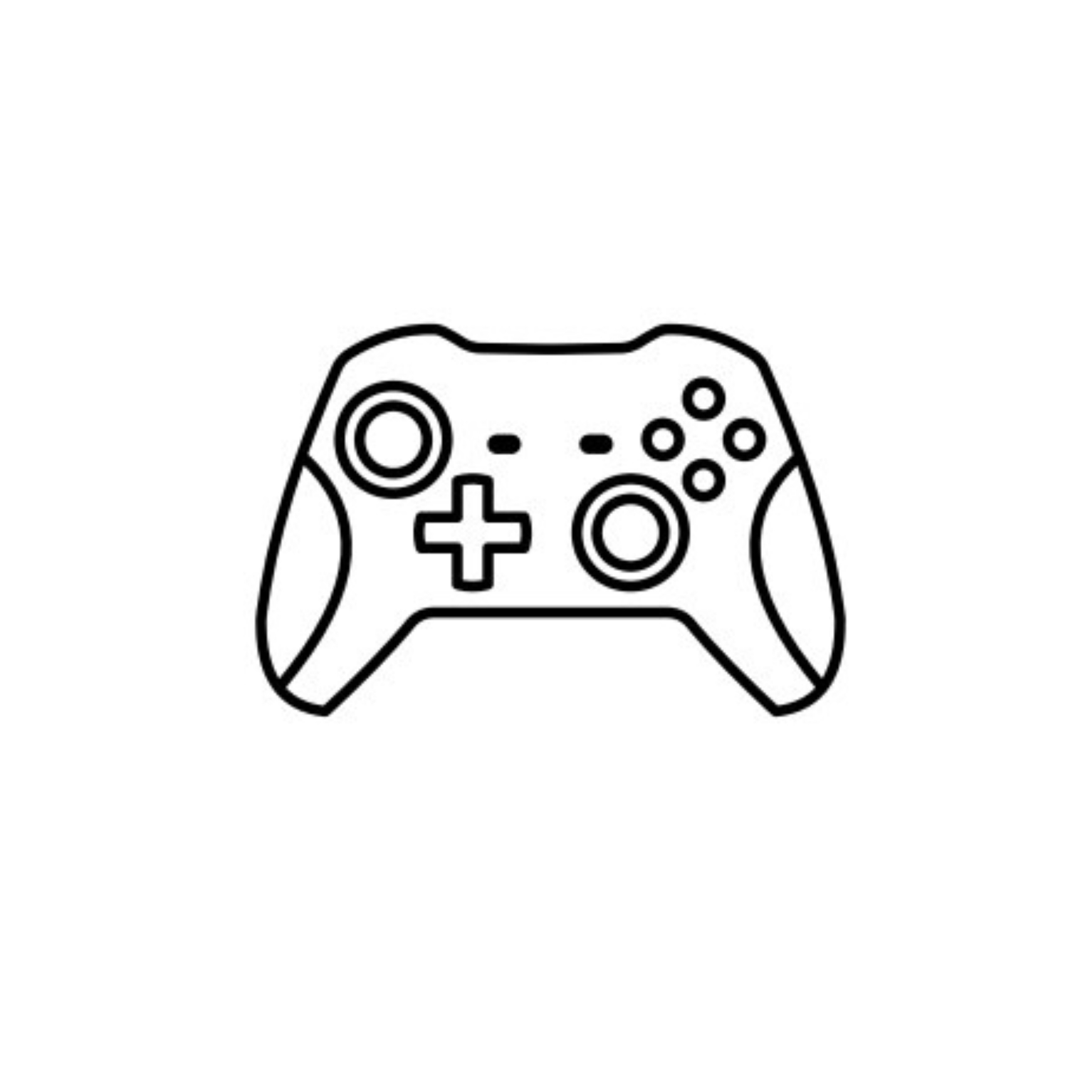 Microsoft Xbox Controller - Game-Kiosk