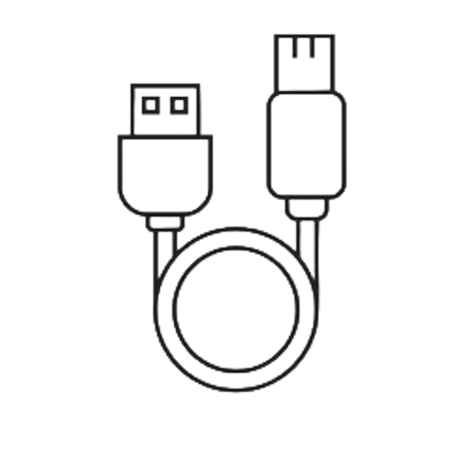 Multimedia Kabel - Game-Kiosk