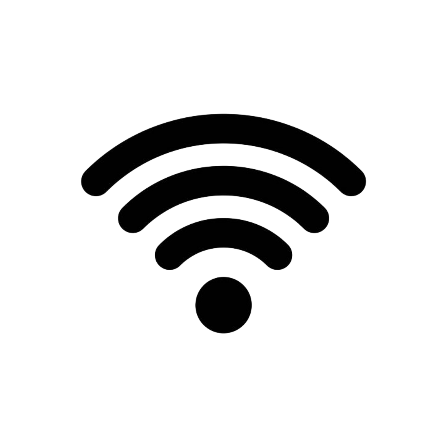 Netzwerk & WLAN - Game-Kiosk