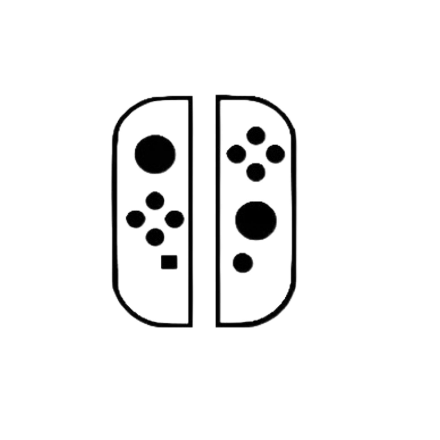 Nintendo Switch Controller - Game-Kiosk