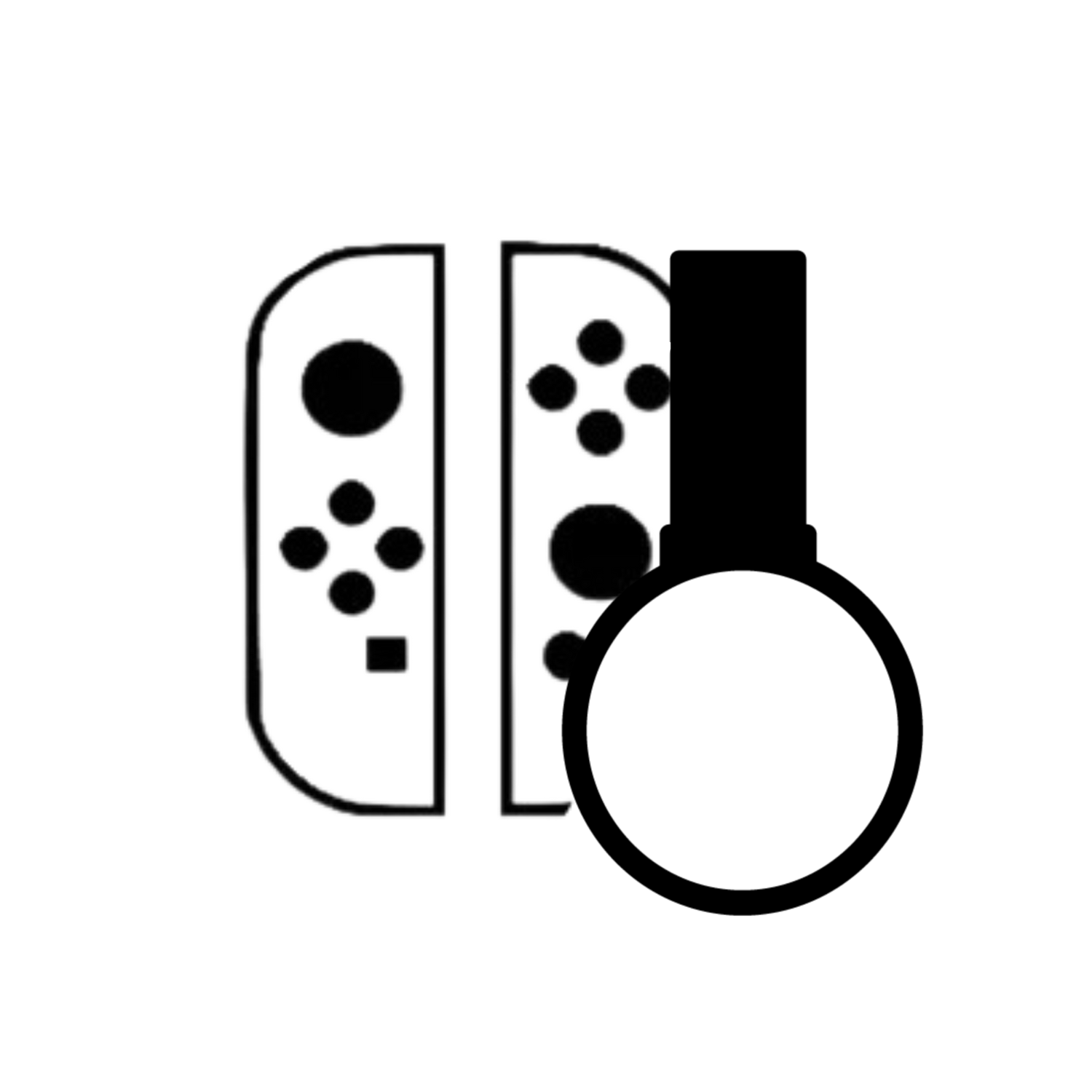 Nintendo Switch Zubehör - Game-Kiosk