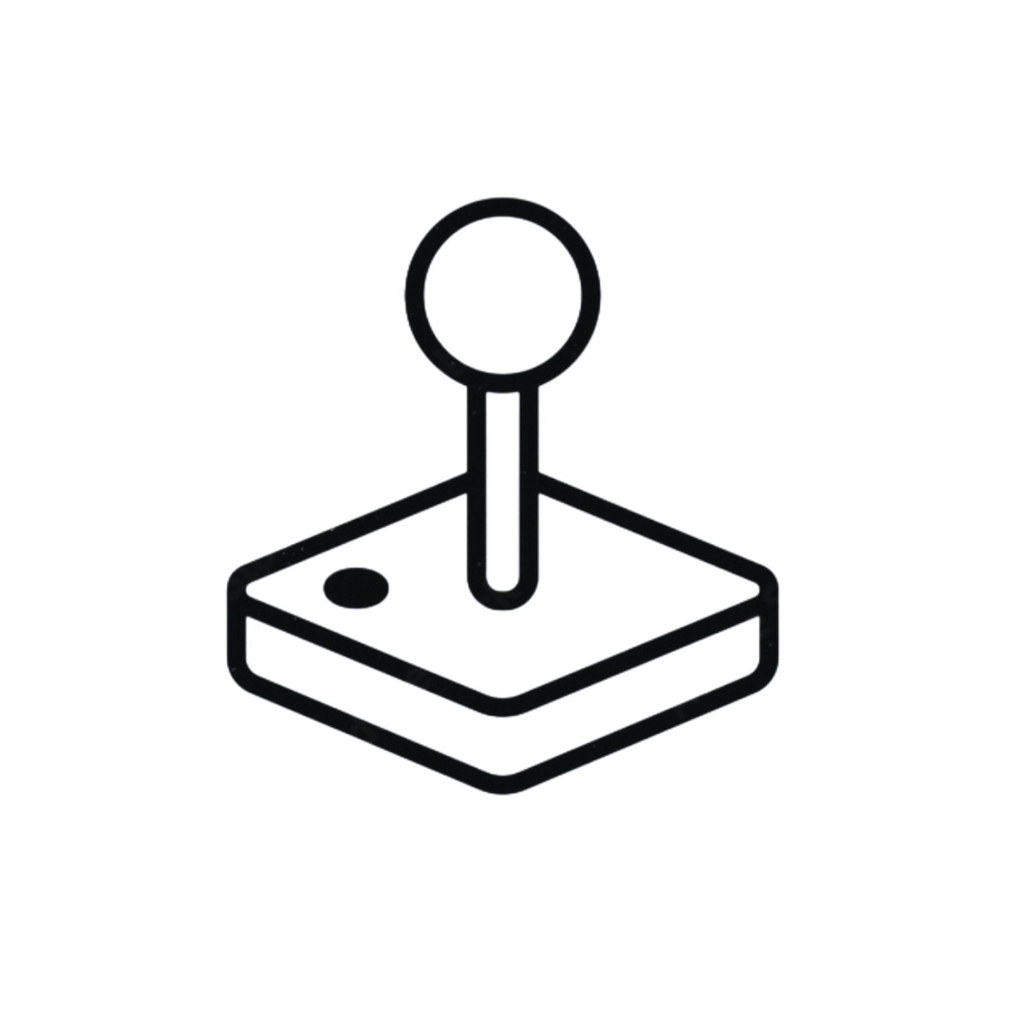 Retro - Game-Kiosk