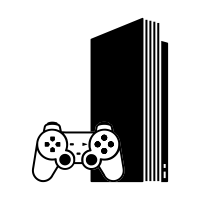 PlayStation 2 - Game-Kiosk