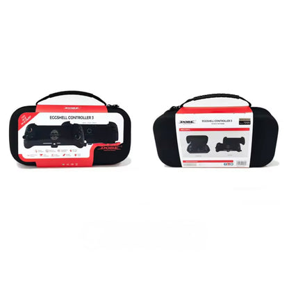 DOBE V3 Eggshell Pro Hall High-End Controller für Nintendo Switch / OLED Macro Turbo LED HDMI Docking Case
