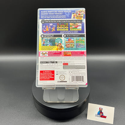 Super Mario Party Nintendo Switch