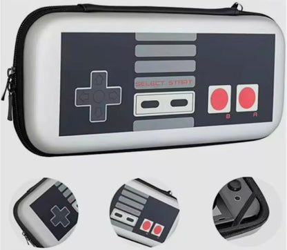 Tragetasche Case NES Controller-Design für Nintendo Switch - Game-Kiosk