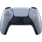 SONY DualSense® Wireless Controller Sterling Silver für PlayStation 5, MAC, Android, iOS, PC - Game-Kiosk