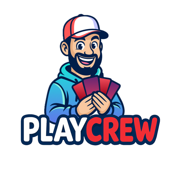 PlayCrew