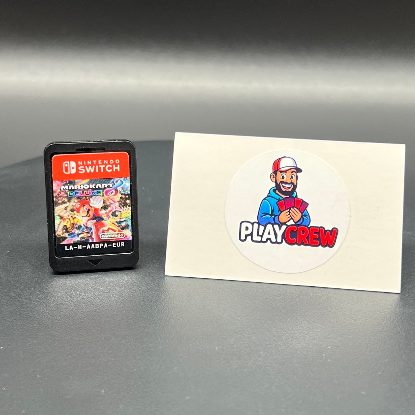 Mario Kart Deluxe 8 Nintendo Switch