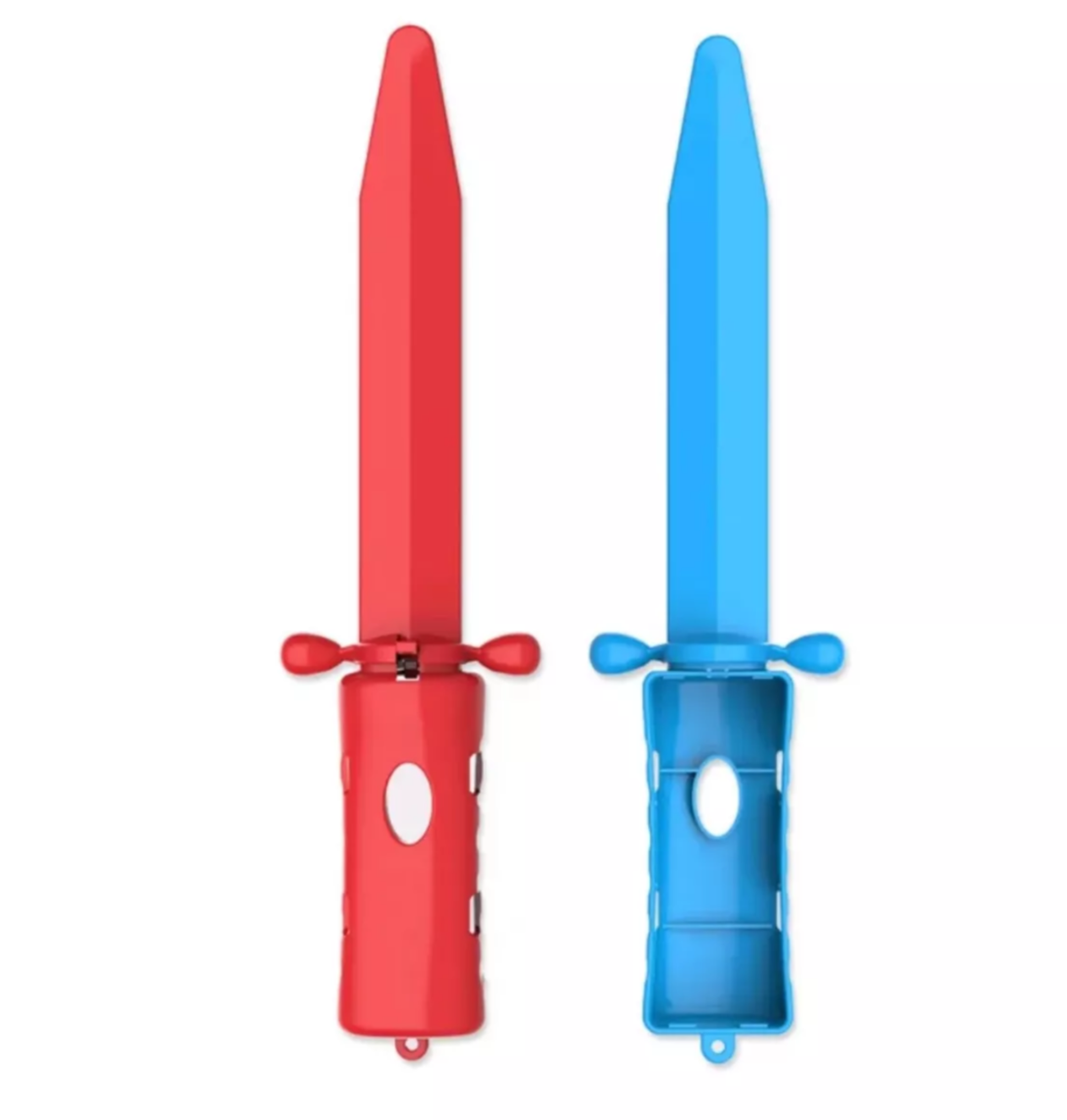 Schwert Griffe für Nintendo Switch Joy-Cons - Game-Kiosk