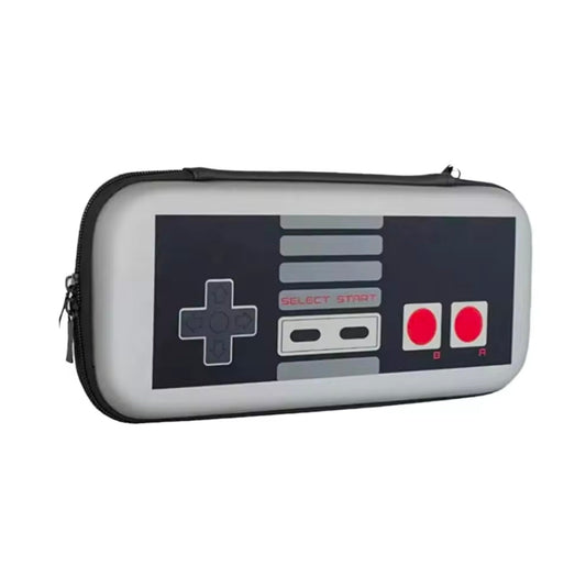 Tragetasche Case NES Controller-Design für Nintendo Switch - Game-Kiosk