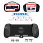 DOBE V3 Eggshell Pro Hall High-End Controller für Nintendo Switch / OLED Macro Turbo LED HDMI Docking Case