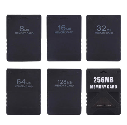 Speicherkarte Memory Card für PlayStation 2 PS2 Spiele Zubehör