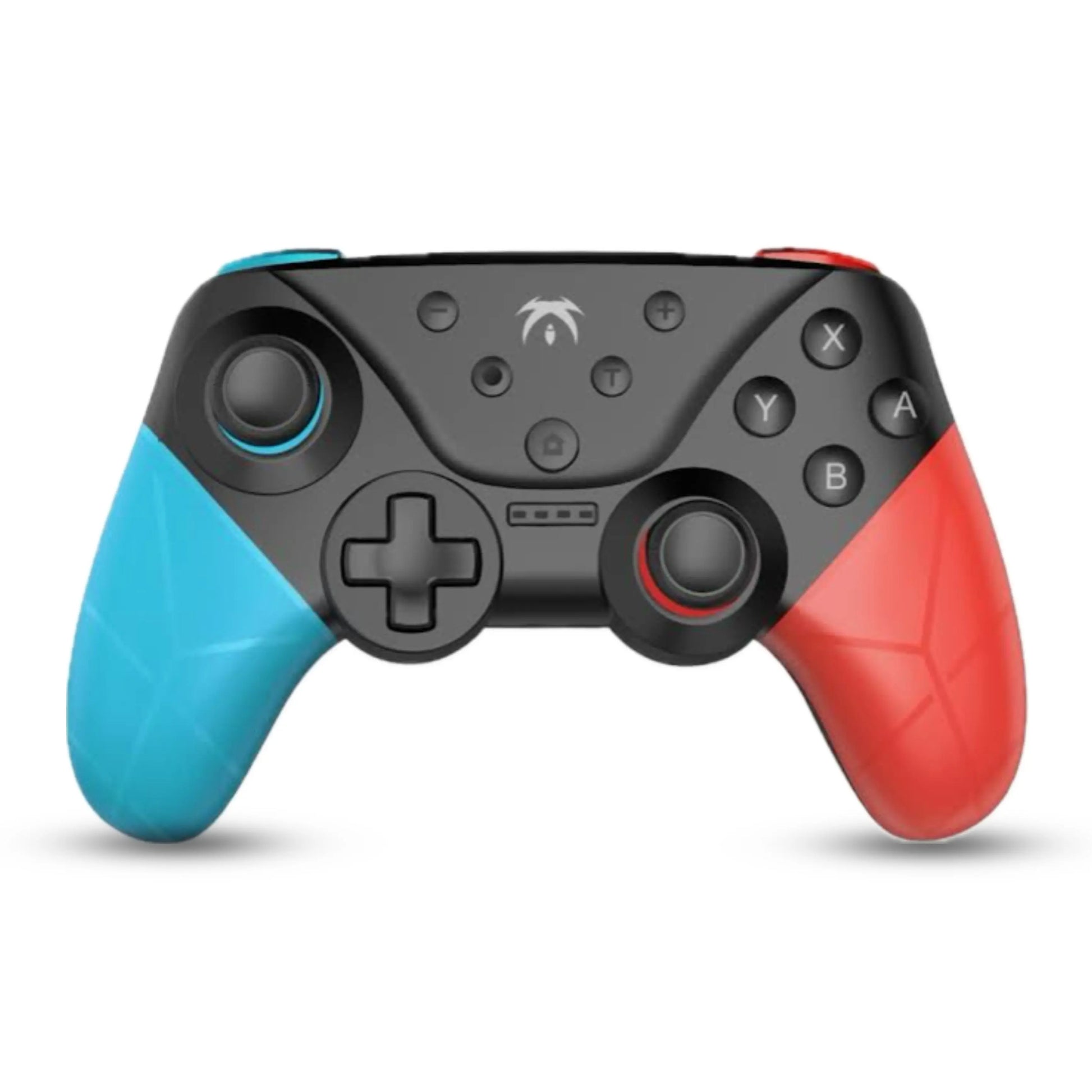 Gaming-Controller - Schwarz - Game-Kiosk