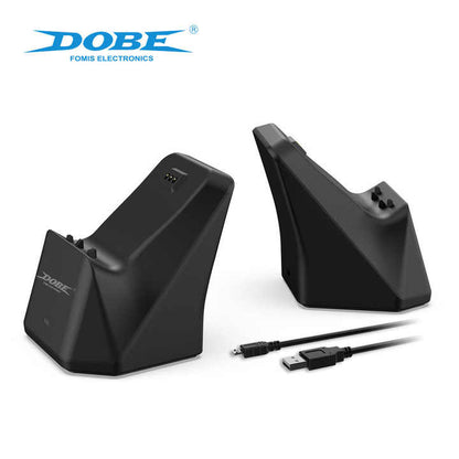 TYX-0607X Ladestation für Xboxes Serie X/S Wireless Controller 4800mAh Akku für Xboxes Ein X/S Ladekabel