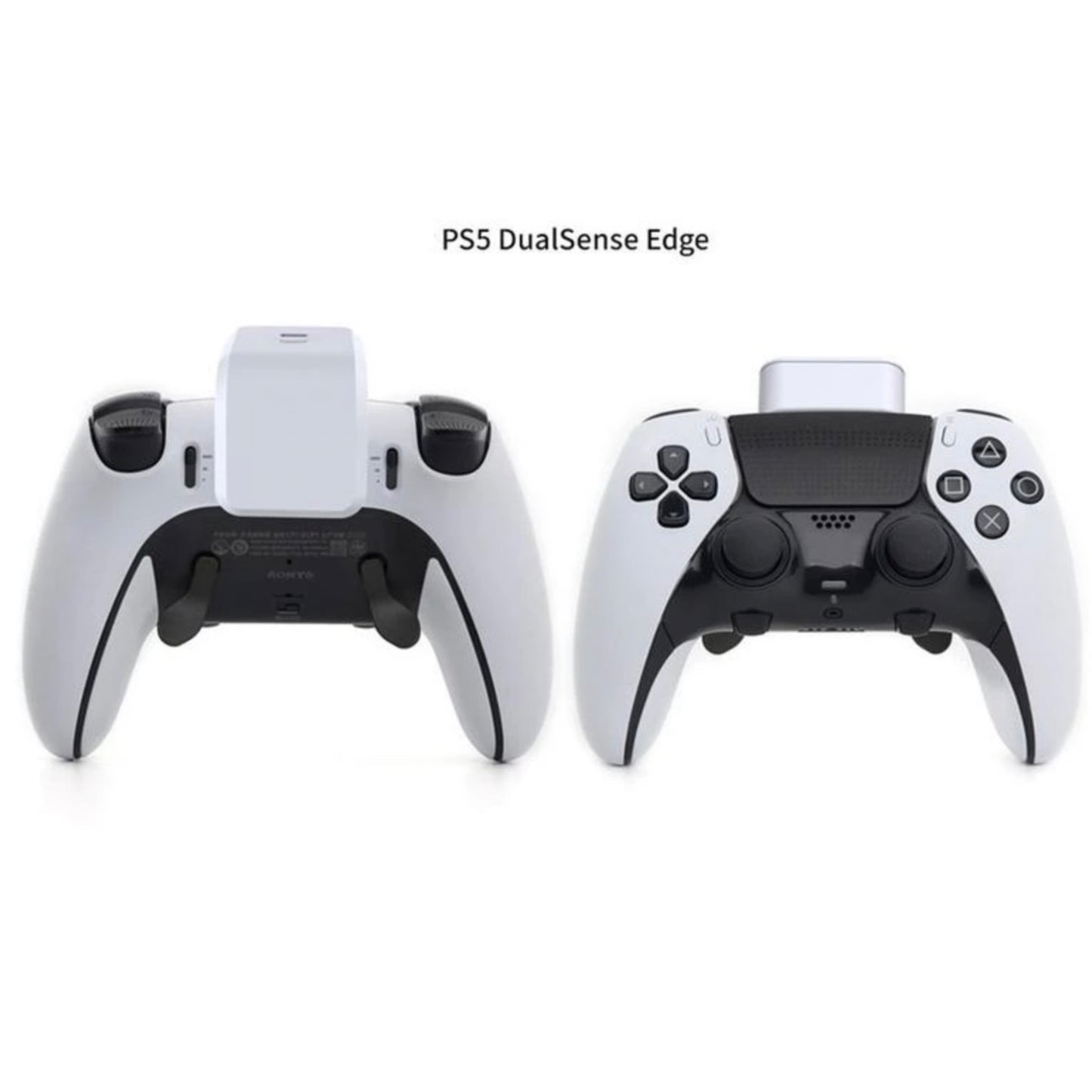 DOBE Powerbank 1600mAh Akku für PS5 PlayStation 5 DualSense & Edge Controller / inklusive Ladekabel
