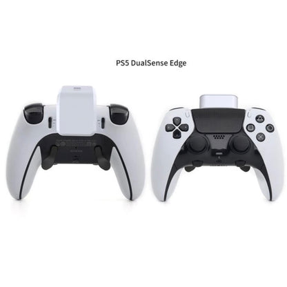 DOBE Powerbank 1600mAh Akku für PS5 PlayStation 5 DualSense & Edge Controller / inklusive Ladekabel