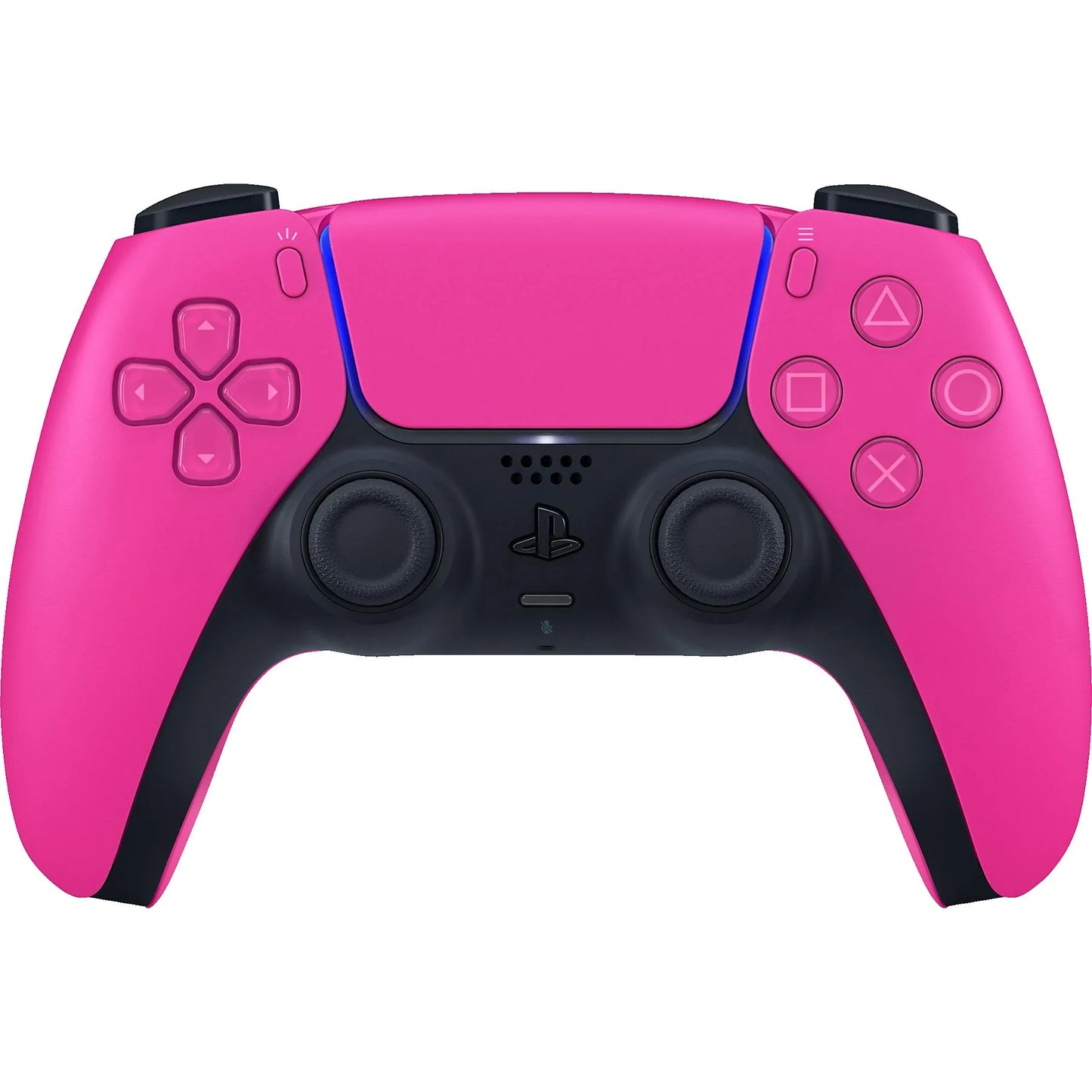 SONY DualSense® Wireless Controller Nova Pink für PlayStation 5, MAC, Android, iOS, PC - Game-Kiosk