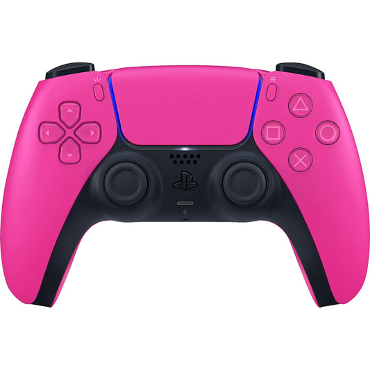 SONY DualSense® Wireless Controller Nova Pink für PlayStation 5, MAC, Android, iOS, PC - Game-Kiosk