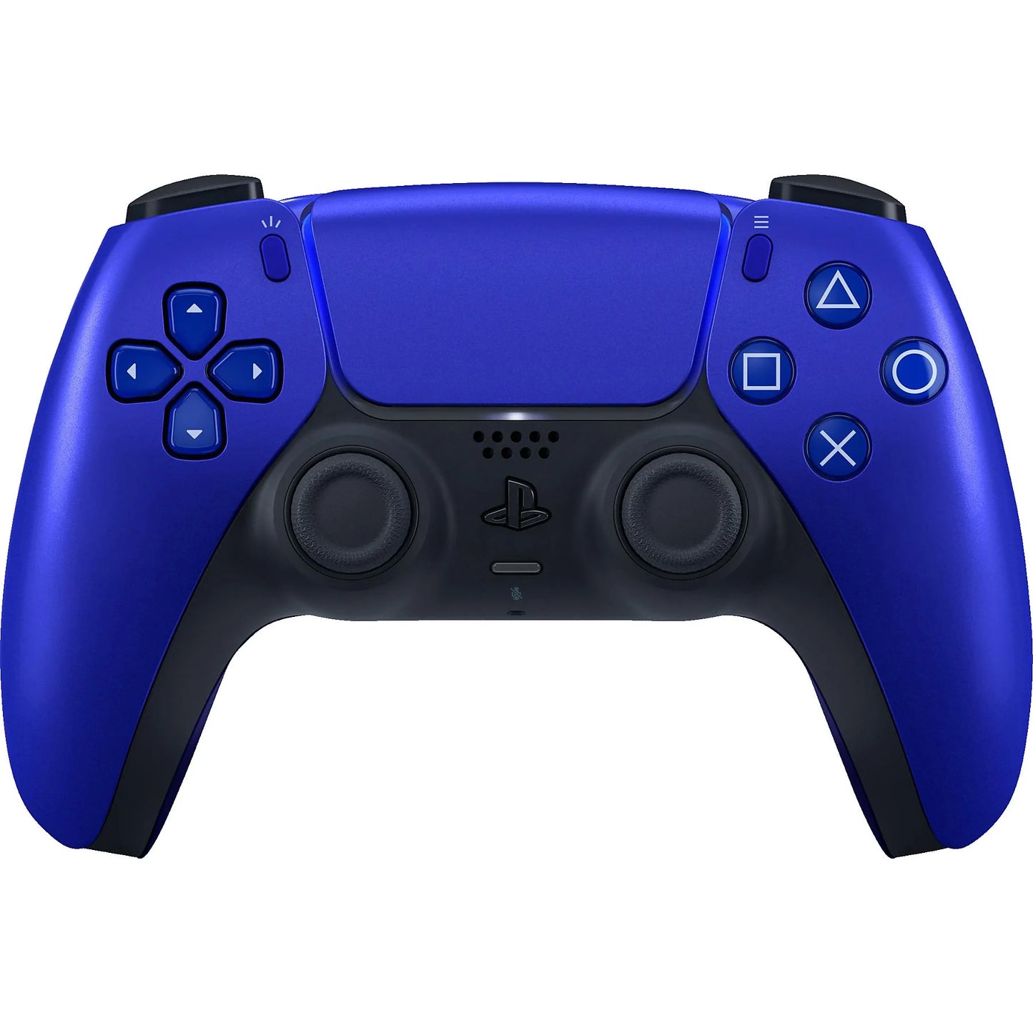 SONY DualSense® Wireless Controller Cobalt Blue für PlayStation 5, MAC, Android, iOS, PC - Game-Kiosk