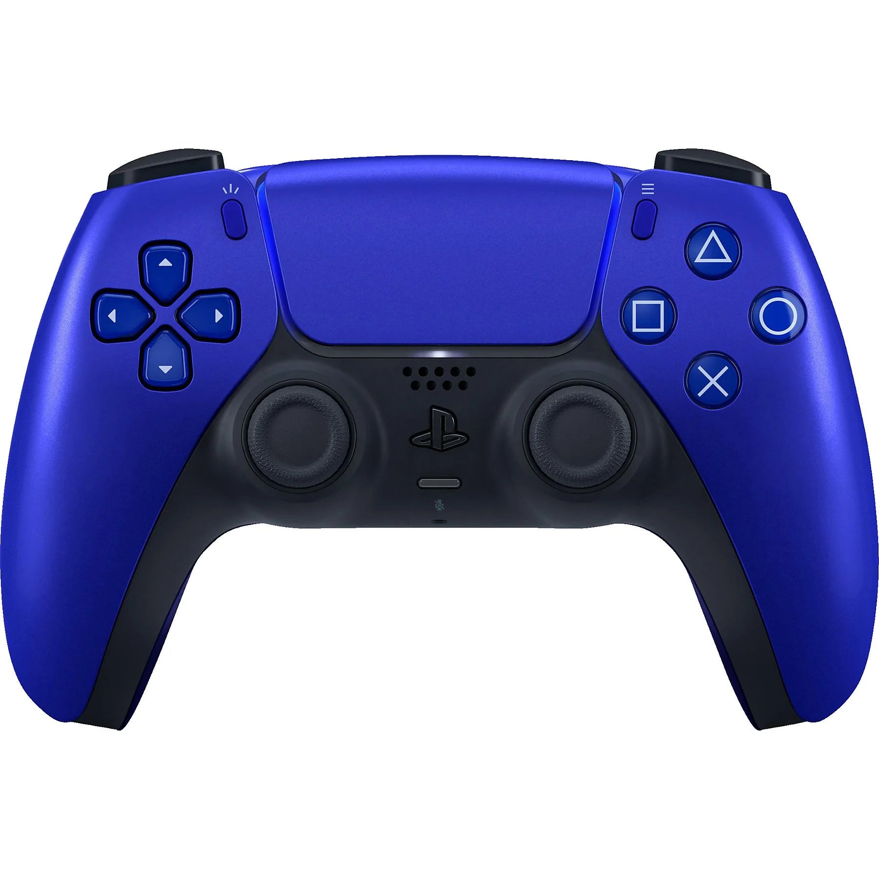 SONY DualSense® Wireless Controller Cobalt Blue für PlayStation 5, MAC, Android, iOS, PC - Game-Kiosk
