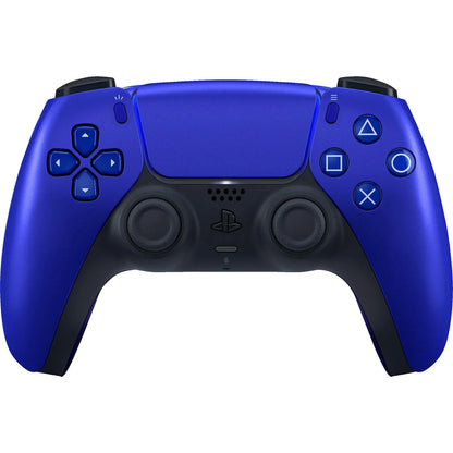 SONY DualSense® Wireless Controller Cobalt Blue für PlayStation 5, MAC, Android, iOS, PC - Game-Kiosk