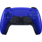 SONY DualSense® Wireless Controller Cobalt Blue für PlayStation 5, MAC, Android, iOS, PC - Game-Kiosk