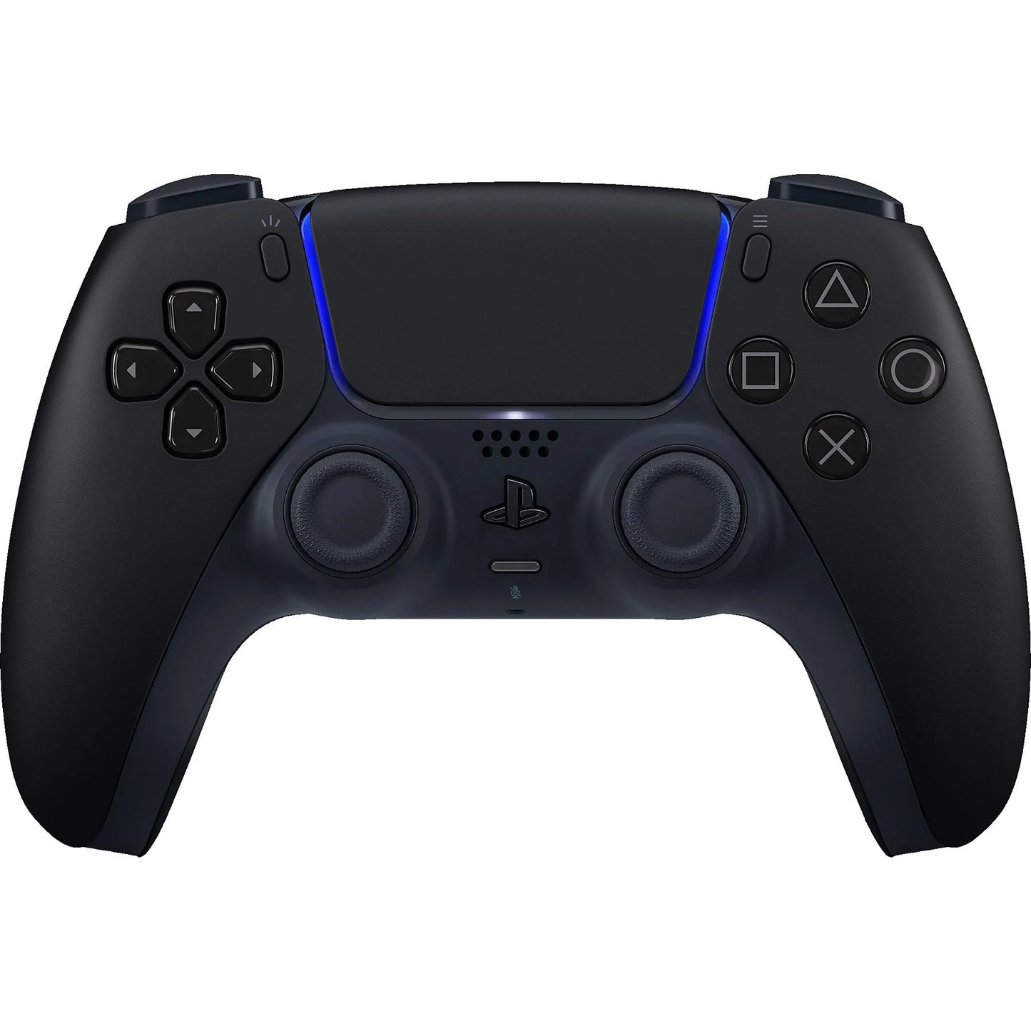 SONY DualSense® Wireless Controller Midnight Black für PlayStation 5, MAC, Android, iOS, PC - Game-Kiosk