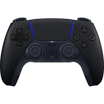 SONY DualSense® Wireless Controller Midnight Black für PlayStation 5, MAC, Android, iOS, PC - Game-Kiosk