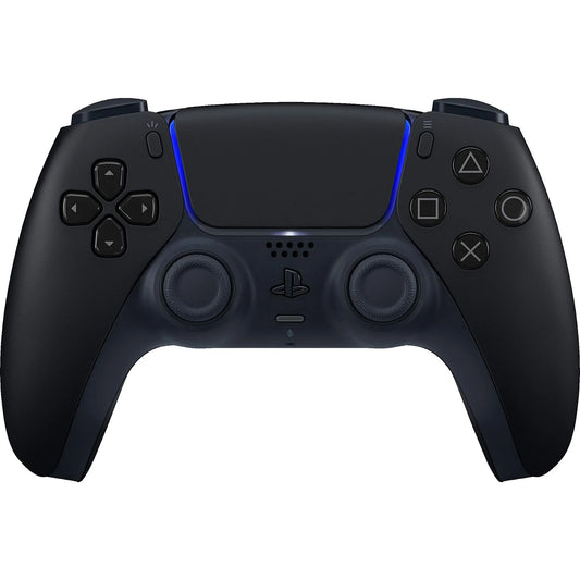 SONY DualSense® Wireless Controller Midnight Black für PlayStation 5, MAC, Android, iOS, PC - Game-Kiosk