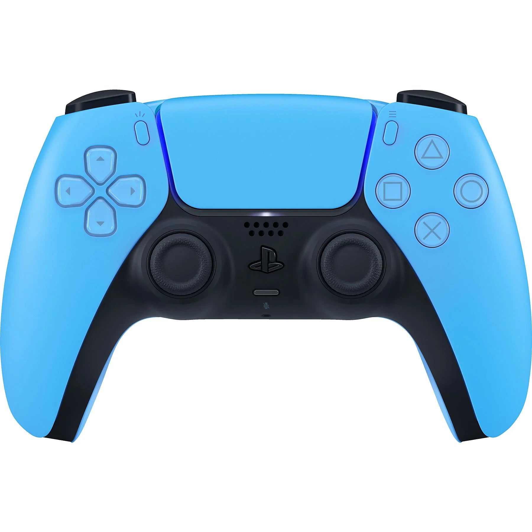 SONY DualSense® Wireless Controller Starlight Blue für PlayStation 5, MAC, Android, iOS, PC - Game-Kiosk