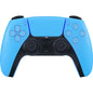 SONY DualSense® Wireless Controller Starlight Blue für PlayStation 5, MAC, Android, iOS, PC - Game-Kiosk