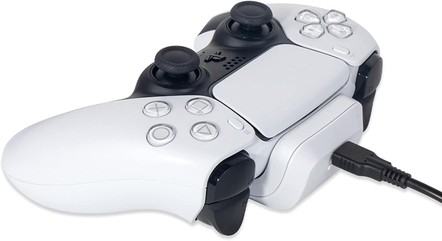 Dobe Powerbank Akku-Pack für PlayStation 5 Controller - Game-Kiosk