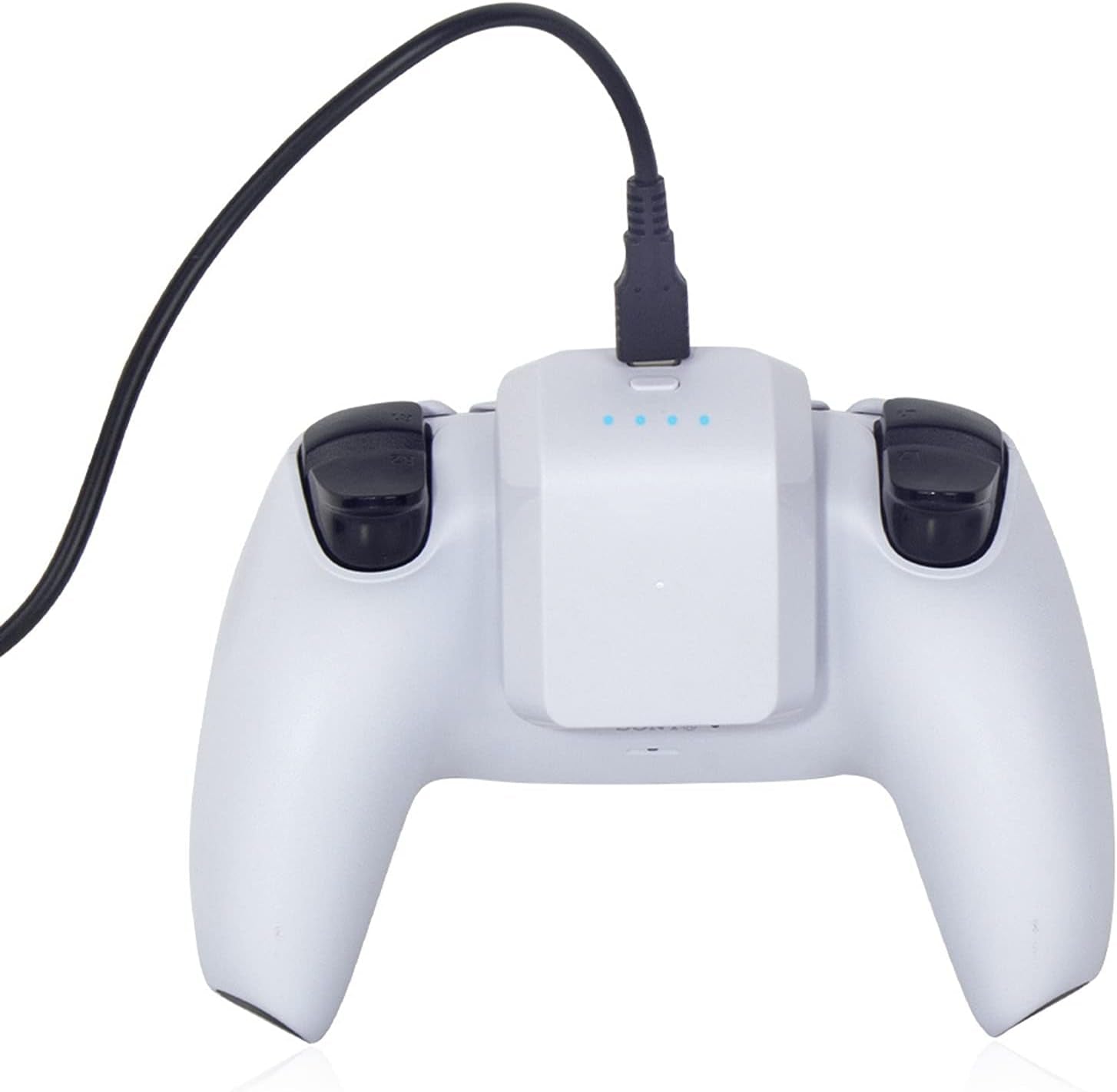 Dobe Powerbank Akku-Pack für PlayStation 5 Controller - Game-Kiosk