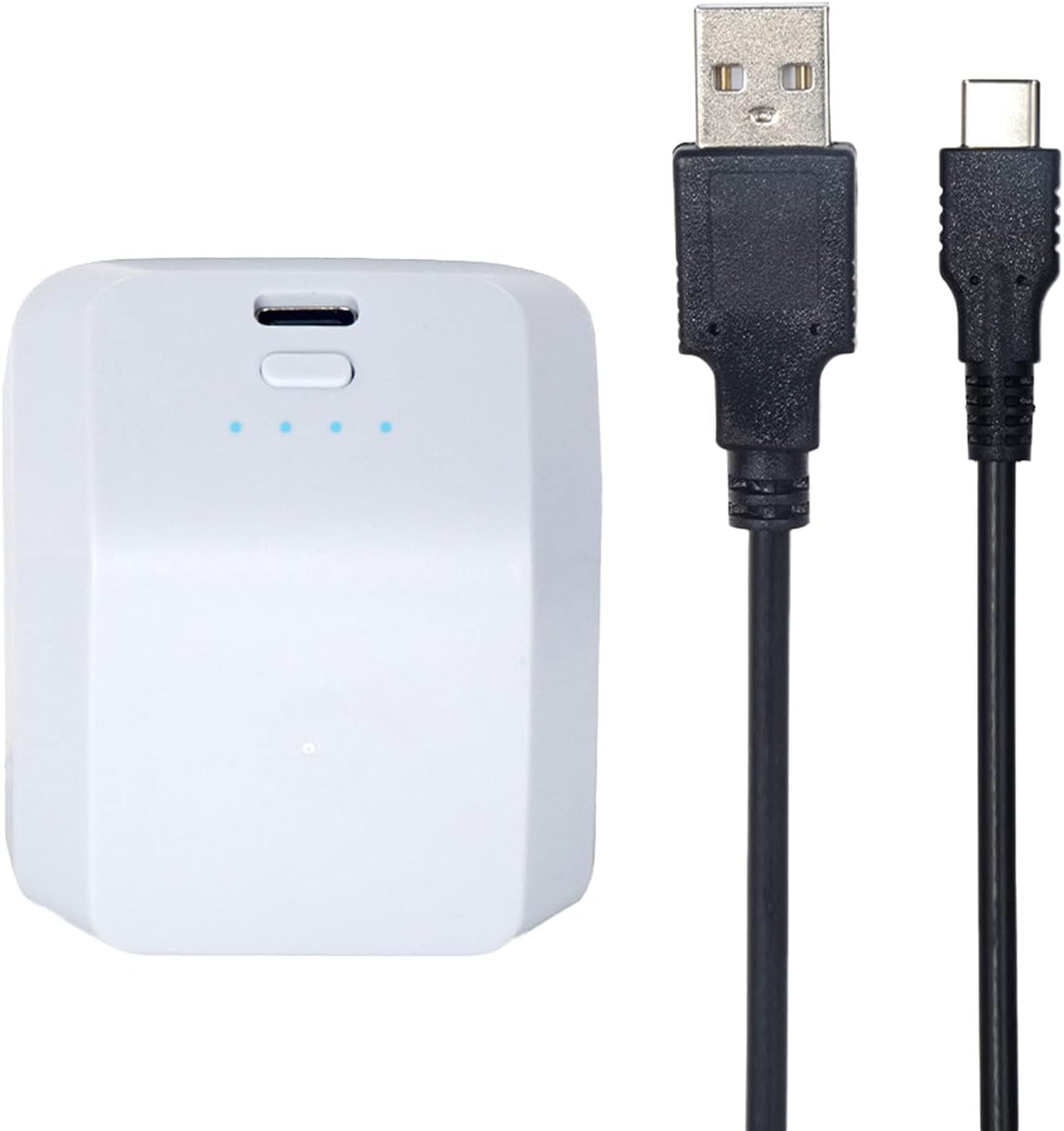 Dobe Powerbank Akku-Pack für PlayStation 5 Controller - Game-Kiosk