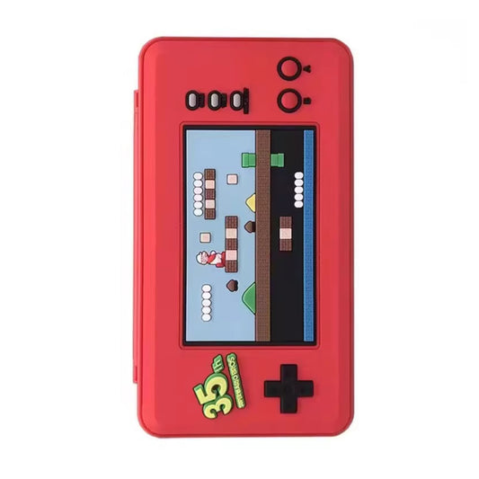 Spielkartenetui Case Bros für Nintendo Switch 24 Spielkarten & Micro SD - Game-Kiosk