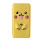 Spielkartenetui Case PokeBall Pika für Nintendo Switch 24 Spielkarten & Micro SD - Game-Kiosk