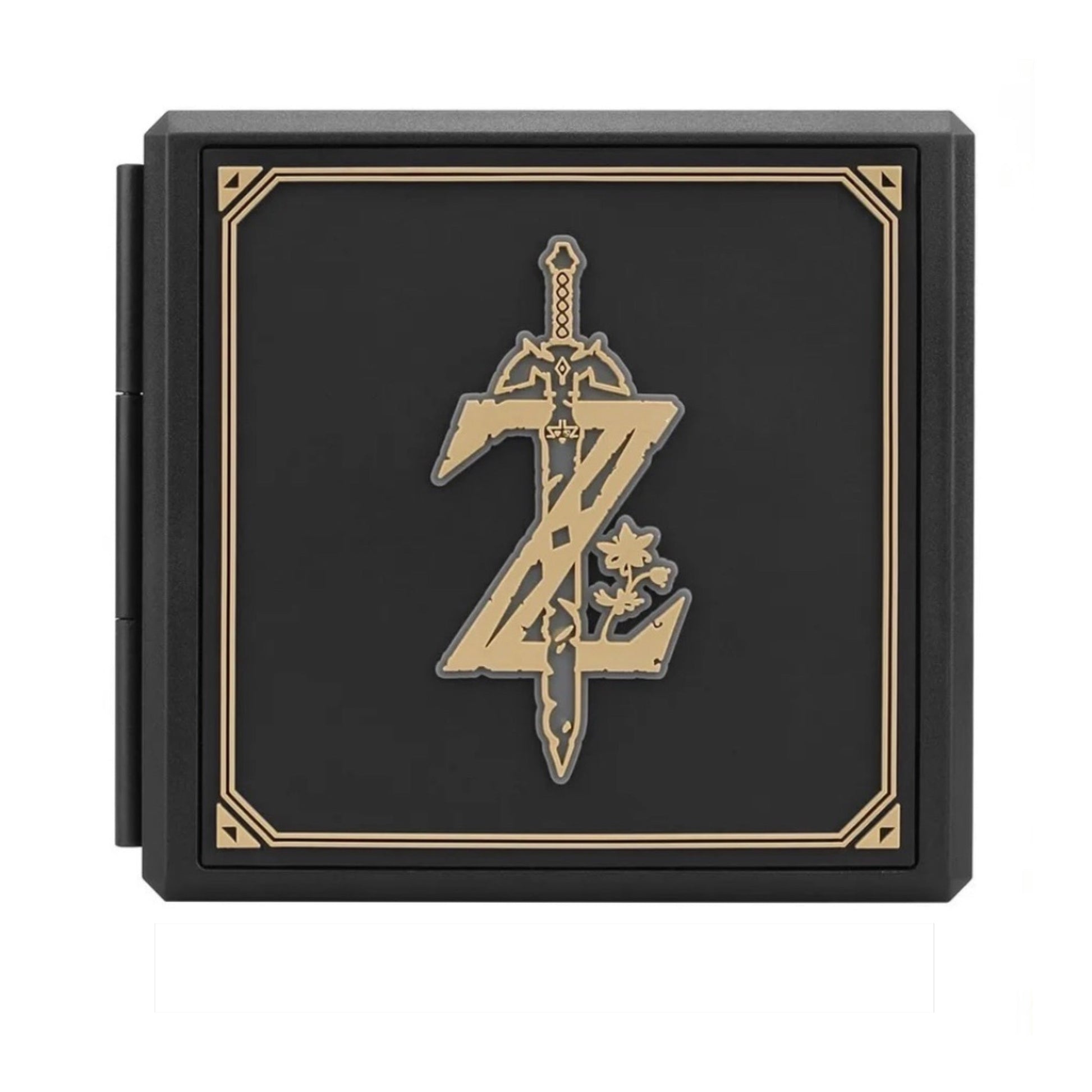 Spielkartenetui Case Z für Nintendo Switch 12 Spielkarten & Micro SD - Game-Kiosk