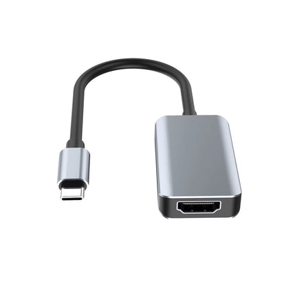 USB-C zu HDMI Adapter, 4K - Game-Kiosk