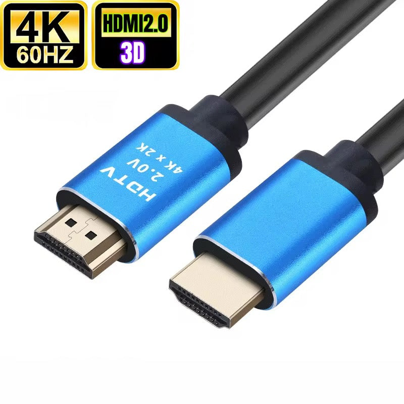 4K HDMI-Kabel (1,5 m) - Game-Kiosk