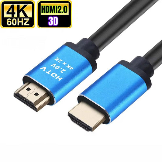 4K HDMI-Kabel (1,5 m) - Game-Kiosk