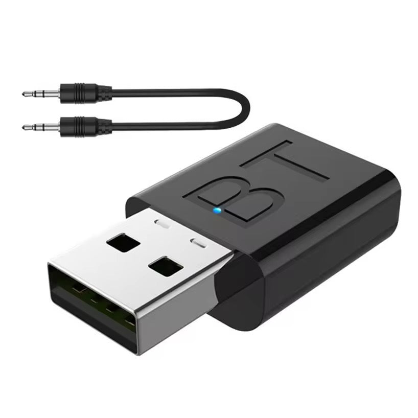 USB Bluetooth 5.0 Adapter - Game-Kiosk