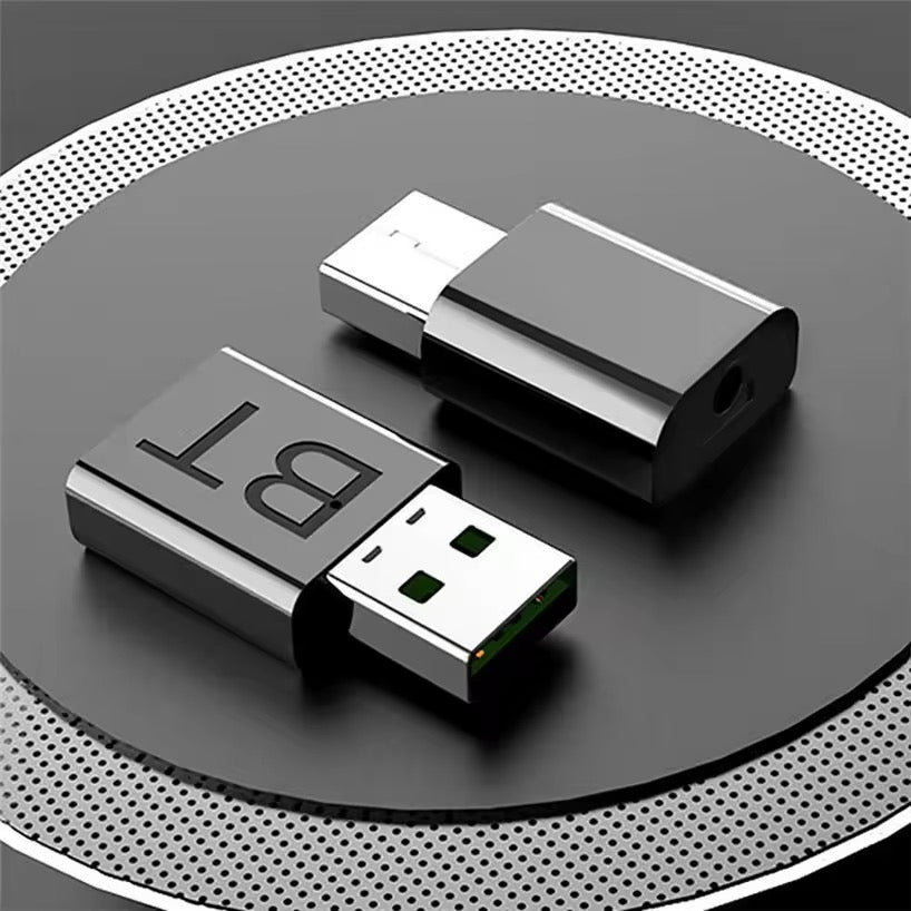 USB Bluetooth 5.0 Adapter - Game-Kiosk