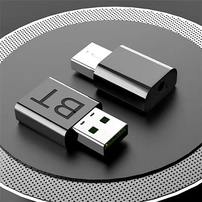 USB Bluetooth 5.0 Adapter - Game-Kiosk