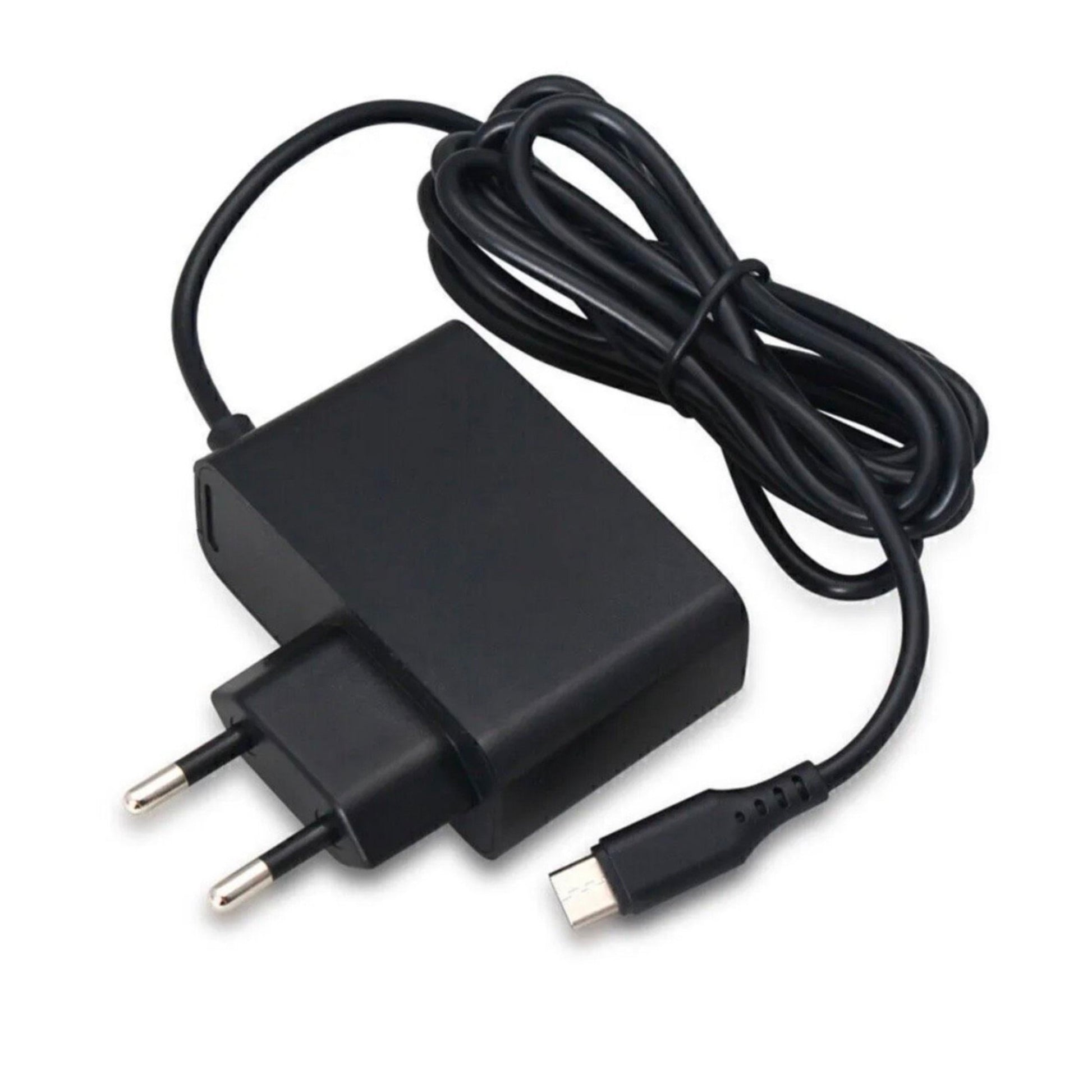 Netzteil für Nintendo Switch / Lite / OLED 15V 2.6A - Game-Kiosk