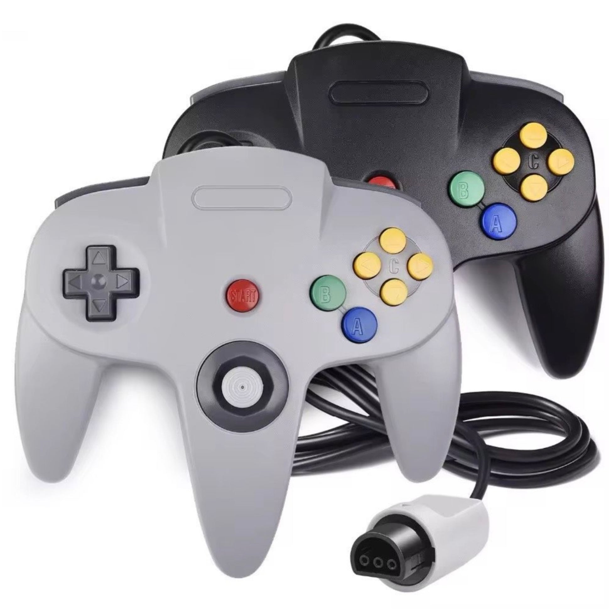 Gaming Controller für N64 - Game-Kiosk