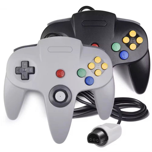 Gaming Controller für N64 - Game-Kiosk