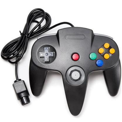Gaming Controller für N64 - Game-Kiosk