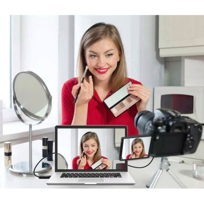 4K Video Capture Card HDMI zu USB 1080P Live Streaming - Game-Kiosk